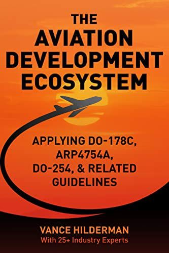The Aviation Development Ecosystem book
