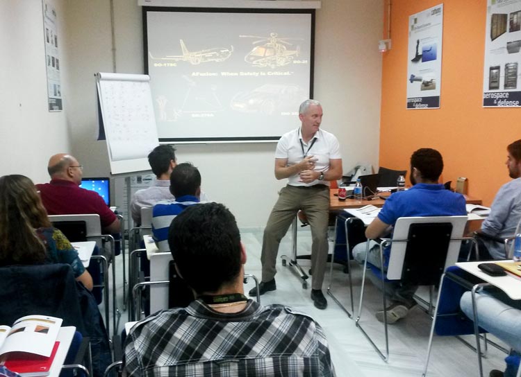 Avionics Software Basic DO-178C Training Workshop