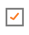 icon of active templates and checklists