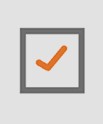 icon of inactive templates and checklists