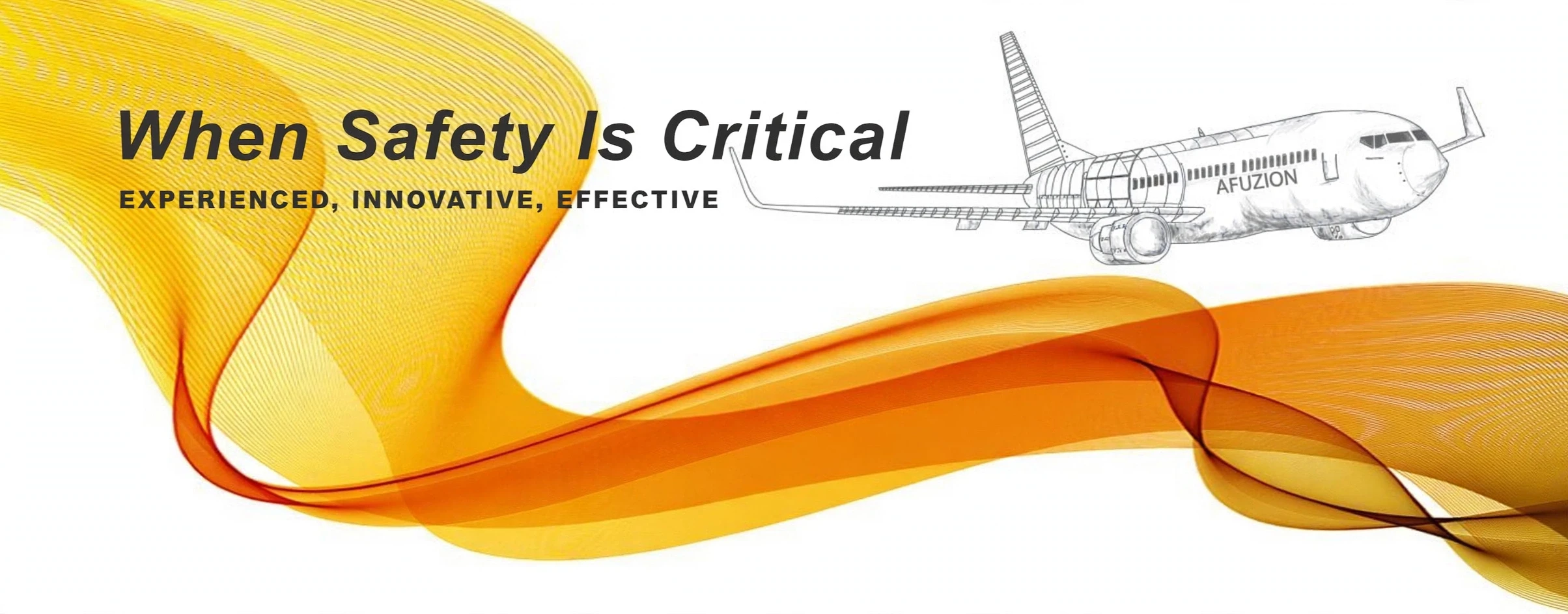 AFuzion Safety is Critical
